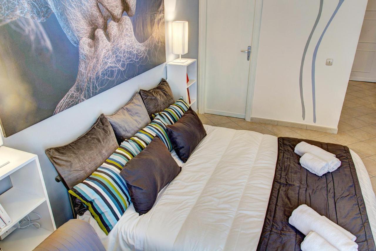 Suitehome Taormina Giardini-Naxos Zewnętrze zdjęcie