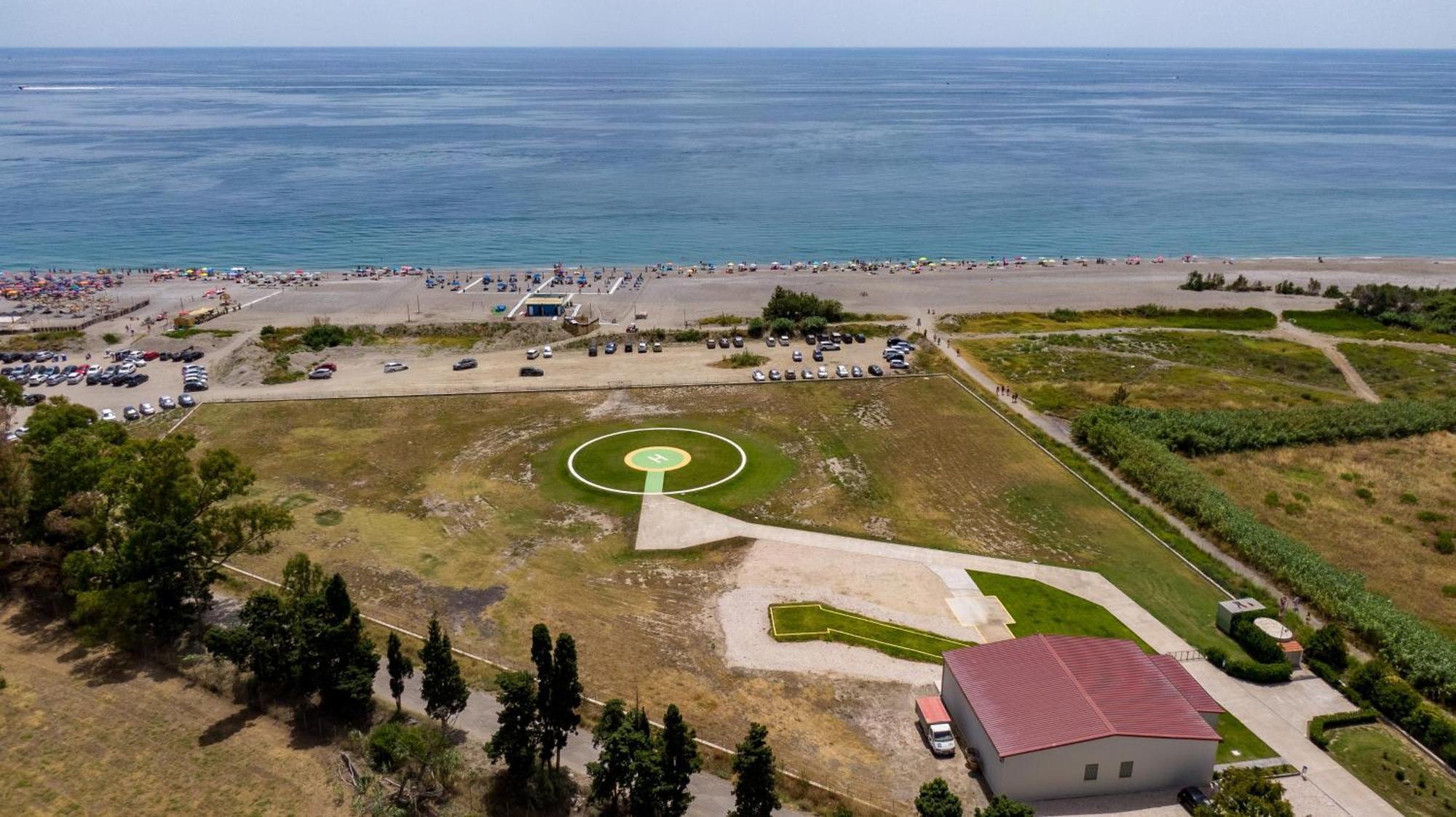 Suitehome Taormina Giardini-Naxos Zewnętrze zdjęcie