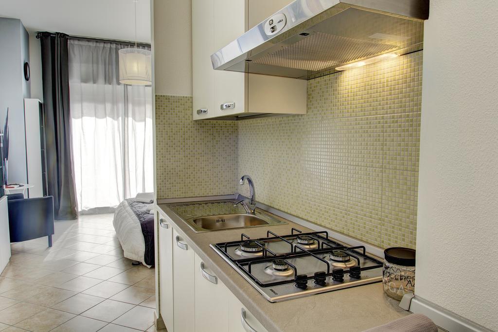 Suitehome Taormina Giardini-Naxos Pokój zdjęcie